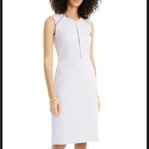 J Crew Sheath portfolio dress